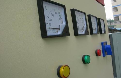 铁力成套配电箱